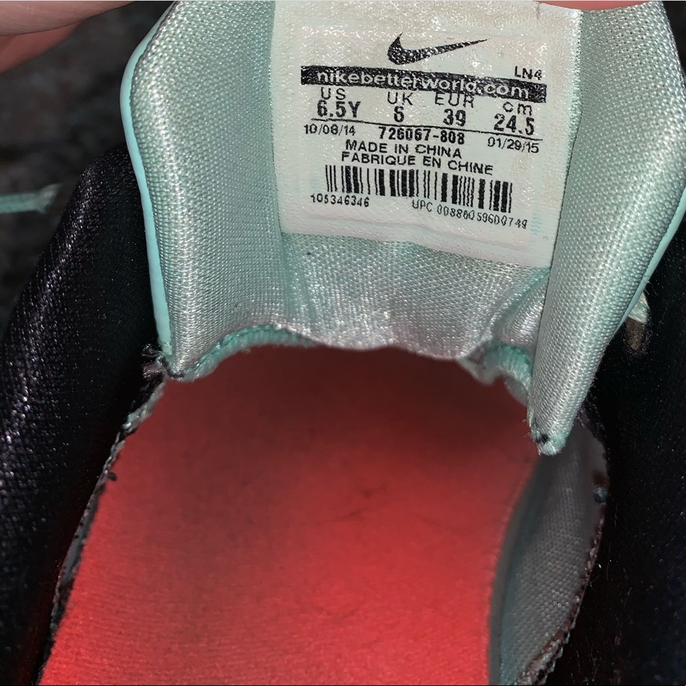 Kobe 10 easters - Picture 6 of 7